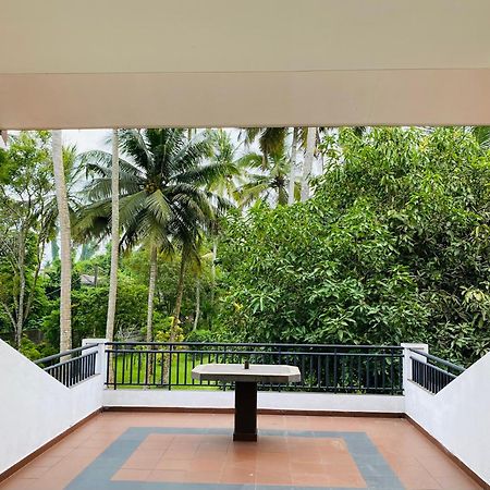 Sagarika Beach Hotel Moragalla Exterior photo